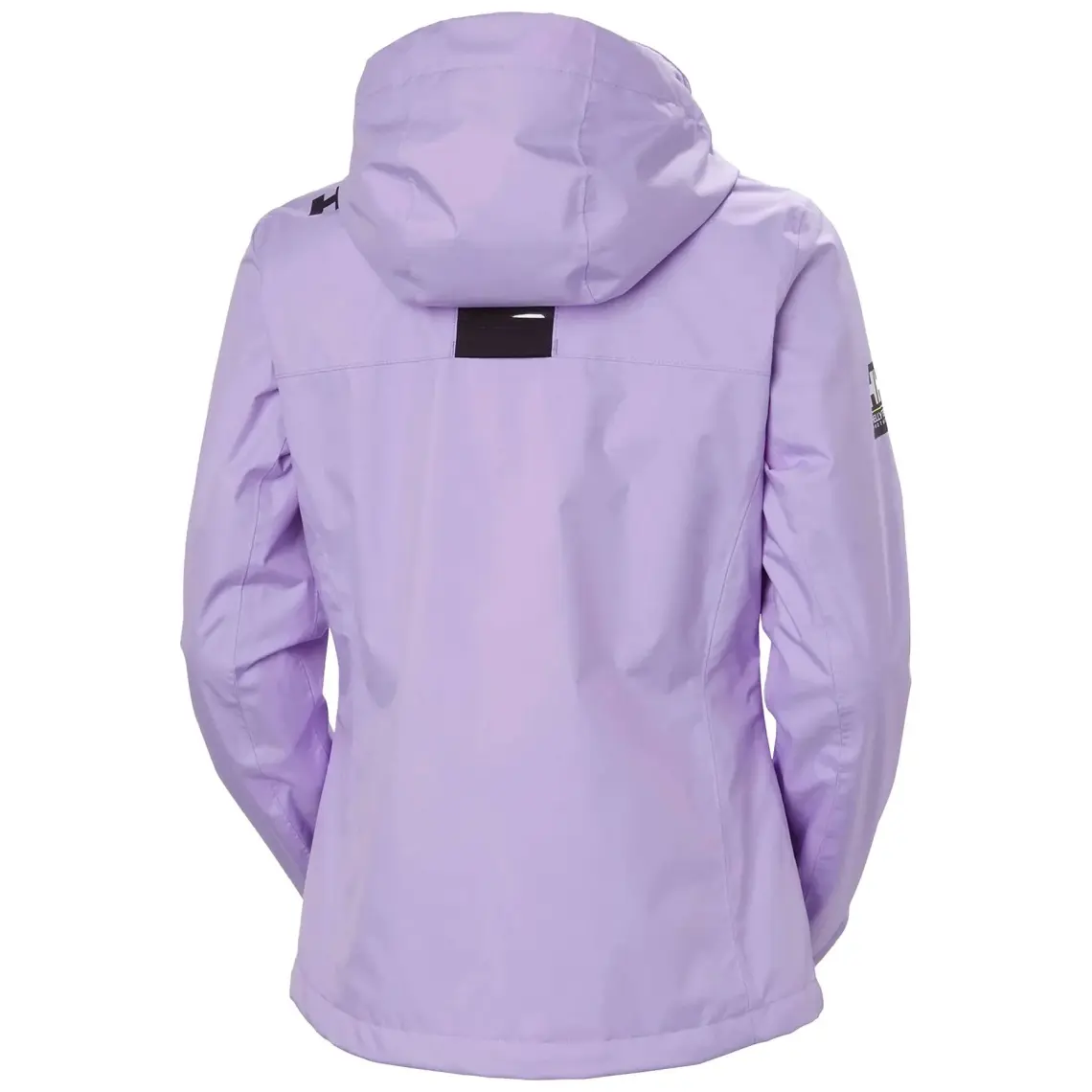 Helly Hansen W Crew Midlayer Kadın Lacivert Mont 33891-598