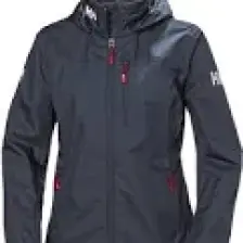 Helly Hansen W Crew Midlayer Kadın Lacivert Mont 33891-598
