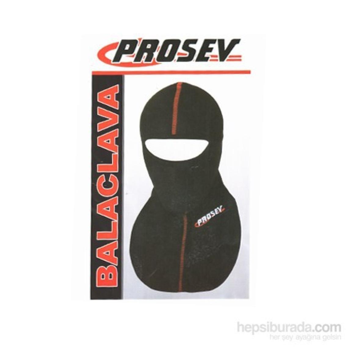 Prosev Termal Balaklava