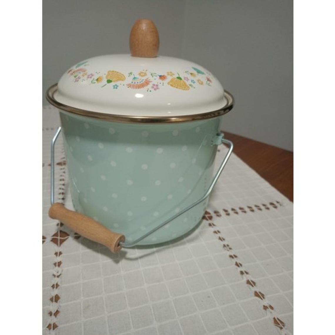 Miss Betty Emaye Bakraç 18 cm Esperanza