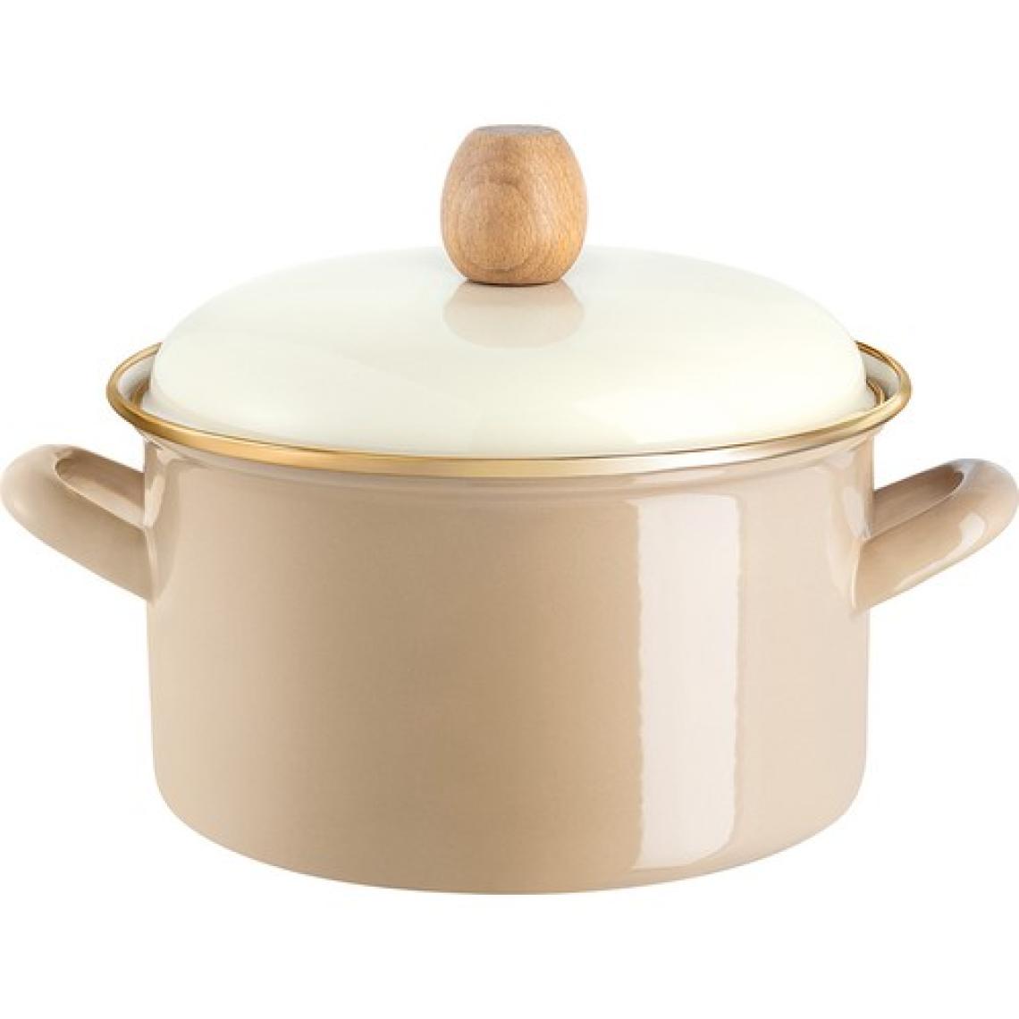 Madame Coco Bonneville Tencere 18 cm