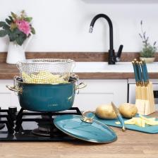 Neva N2770 Sweet Premium Mentol Kızartma Tenceresi