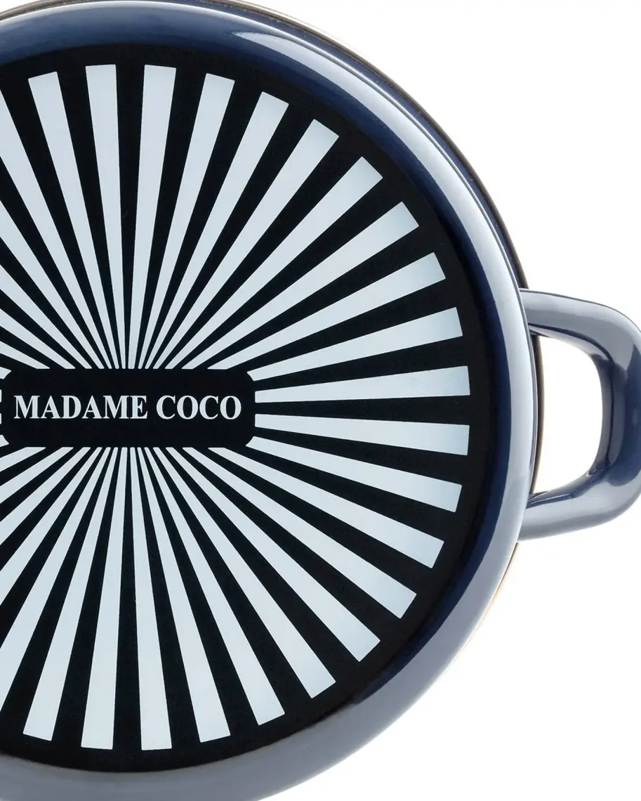 Madame Coco Bonneville Tencere 22 cm