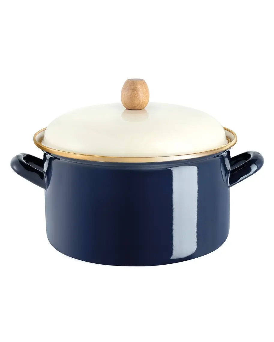 Madame Coco Bonneville Tencere 22 cm