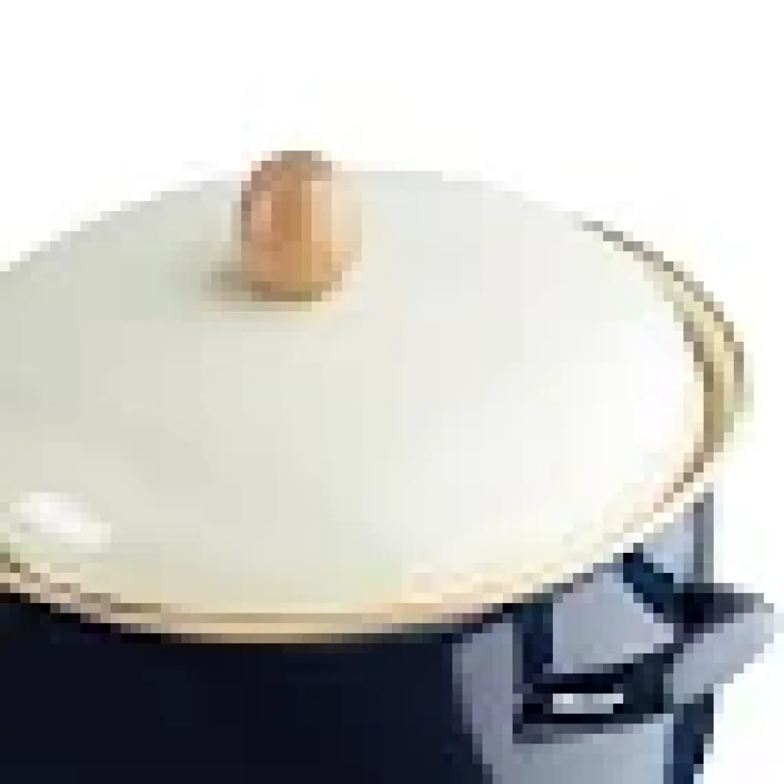 Madame Coco Bonneville Tencere 22 cm