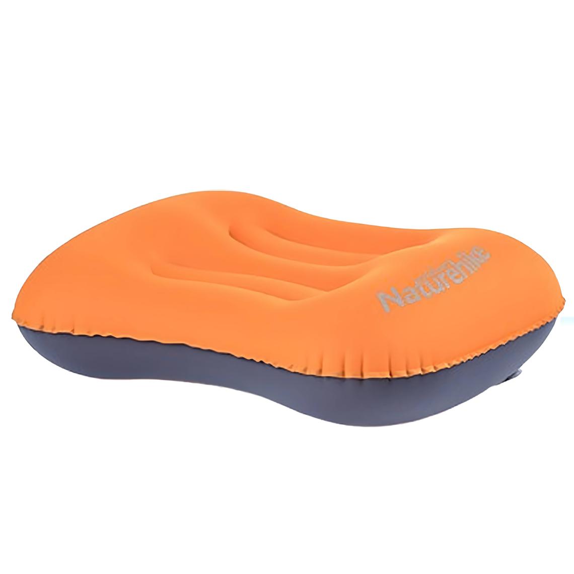 Naturehike Şişme Kamp Yastığı Turuncu