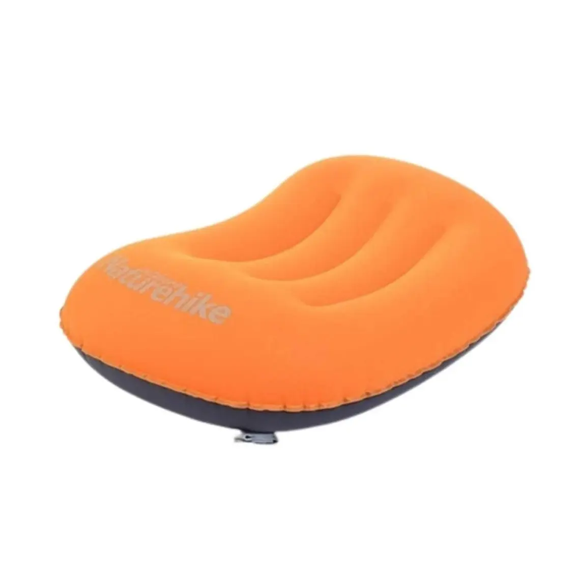 Naturehike Şişme Kamp Yastığı Turuncu