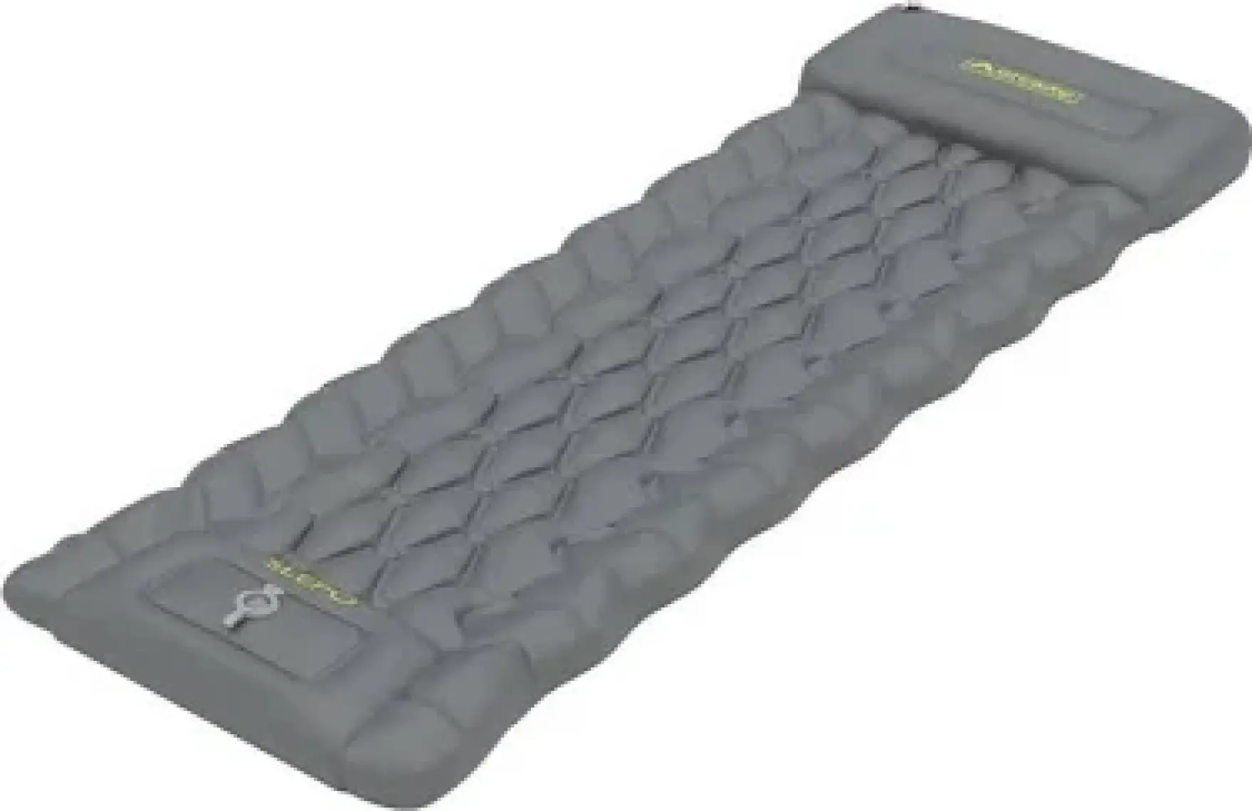 Orcamp Slepo Ultra Hafif Şişme Mat