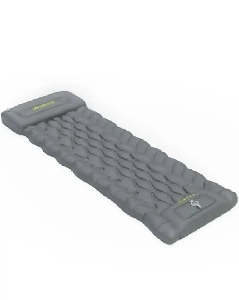 Orcamp Slepo Ultra Hafif Şişme Mat