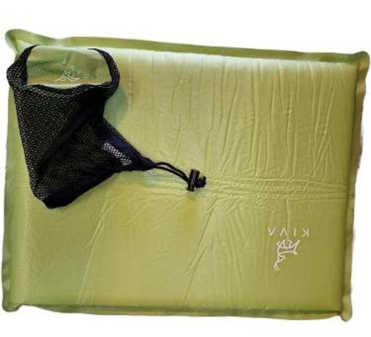 Self Inflating Seat Cushion Yastık