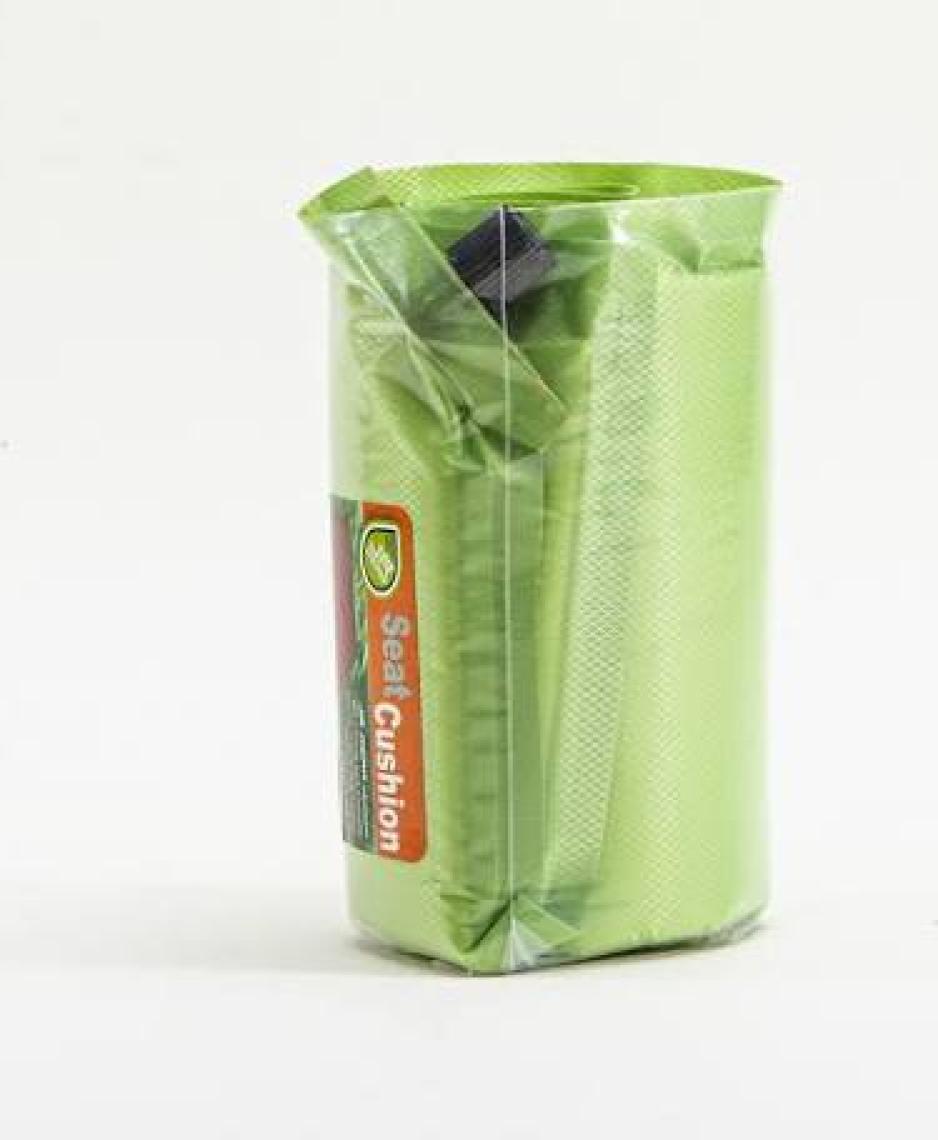 Self Inflating Seat Cushion Yastık