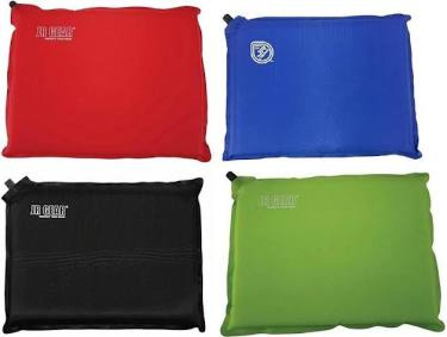 Self Inflating Seat Cushion Yastık