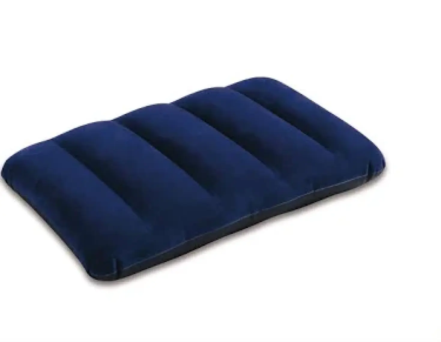 Intex Kadife Kaplı Şişme Minder-Yastık 43X28X9Cm - 68672