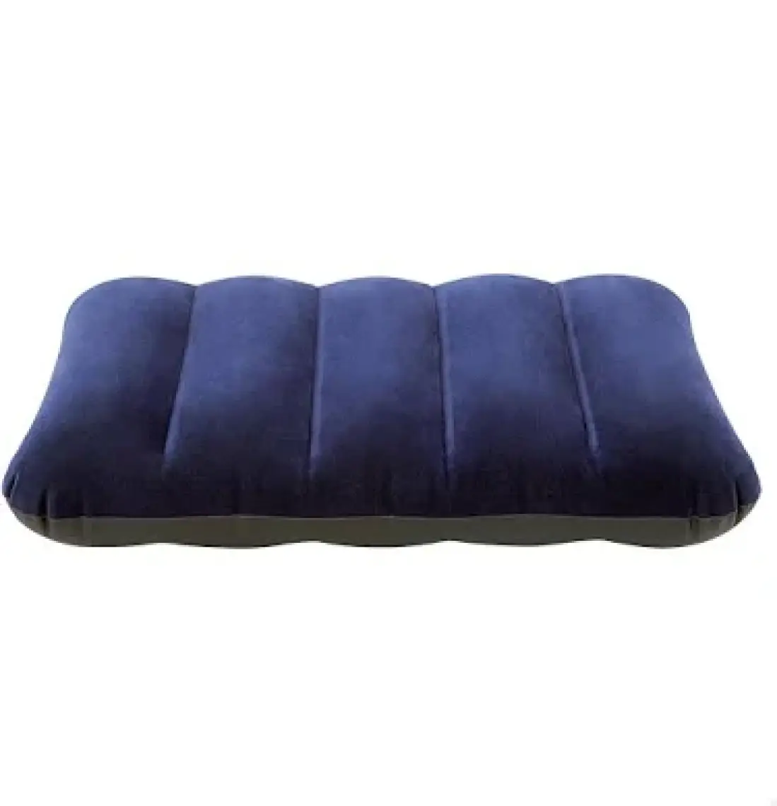 Intex Kadife Kaplı Şişme Minder-Yastık 43X28X9Cm - 68672