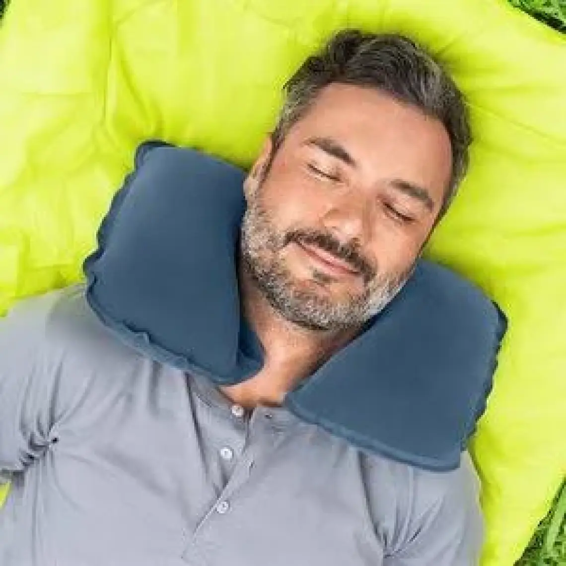 Bestway Yolcu Boyun Yastığı