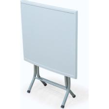 Berraksu Mobilya Portatif Plastik Masa 60X60