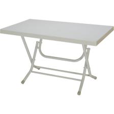 Arslan Plastik Katlanır Kırma Katlanabilir 70X120 Masa