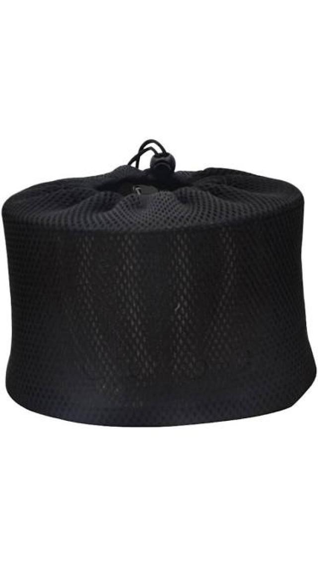 Esbifix Nurgaz Campout Turbo Ateş Kutusu (Küçük)