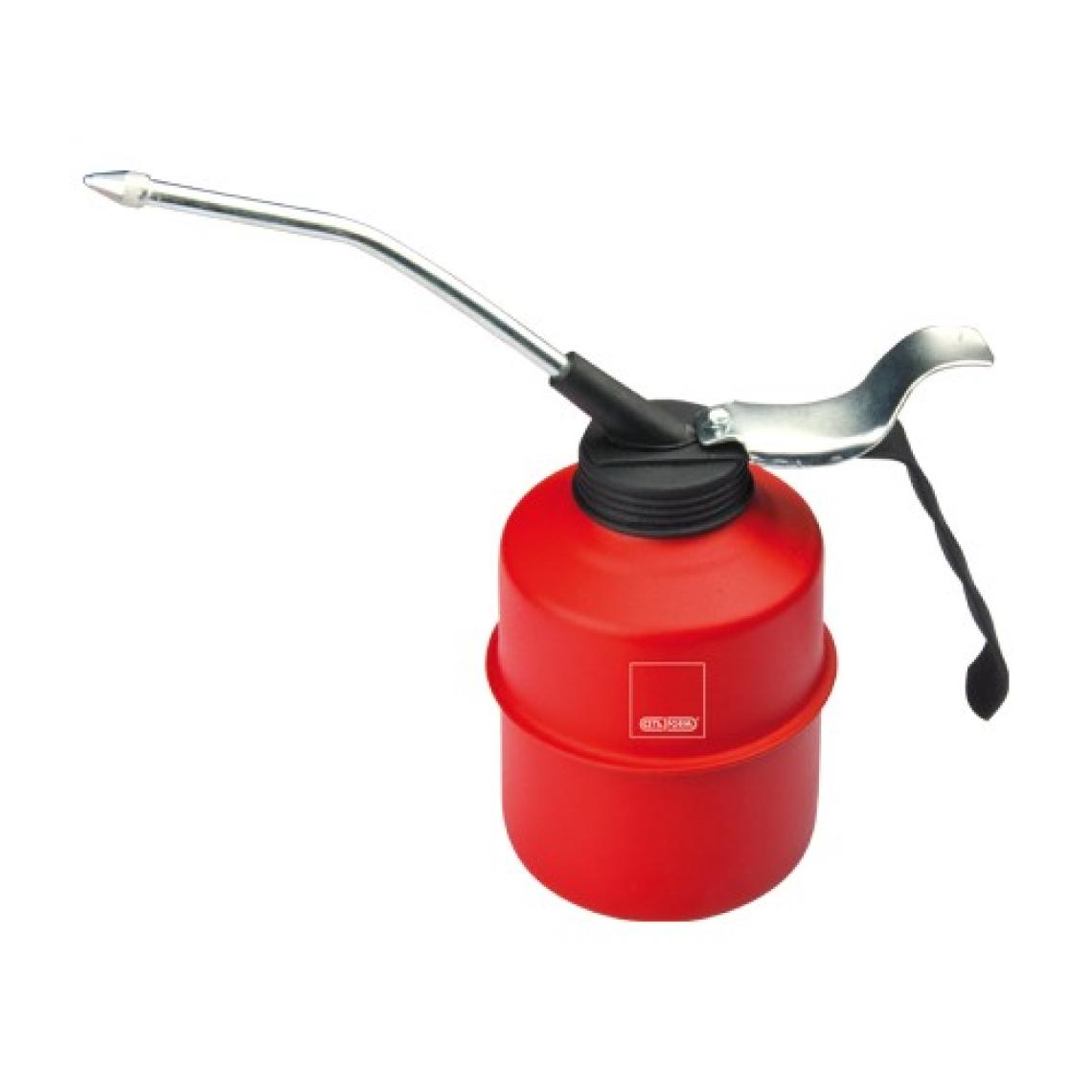 Esbifix Ceta-Form R05-300 Metal Yağdanlık 300 cc