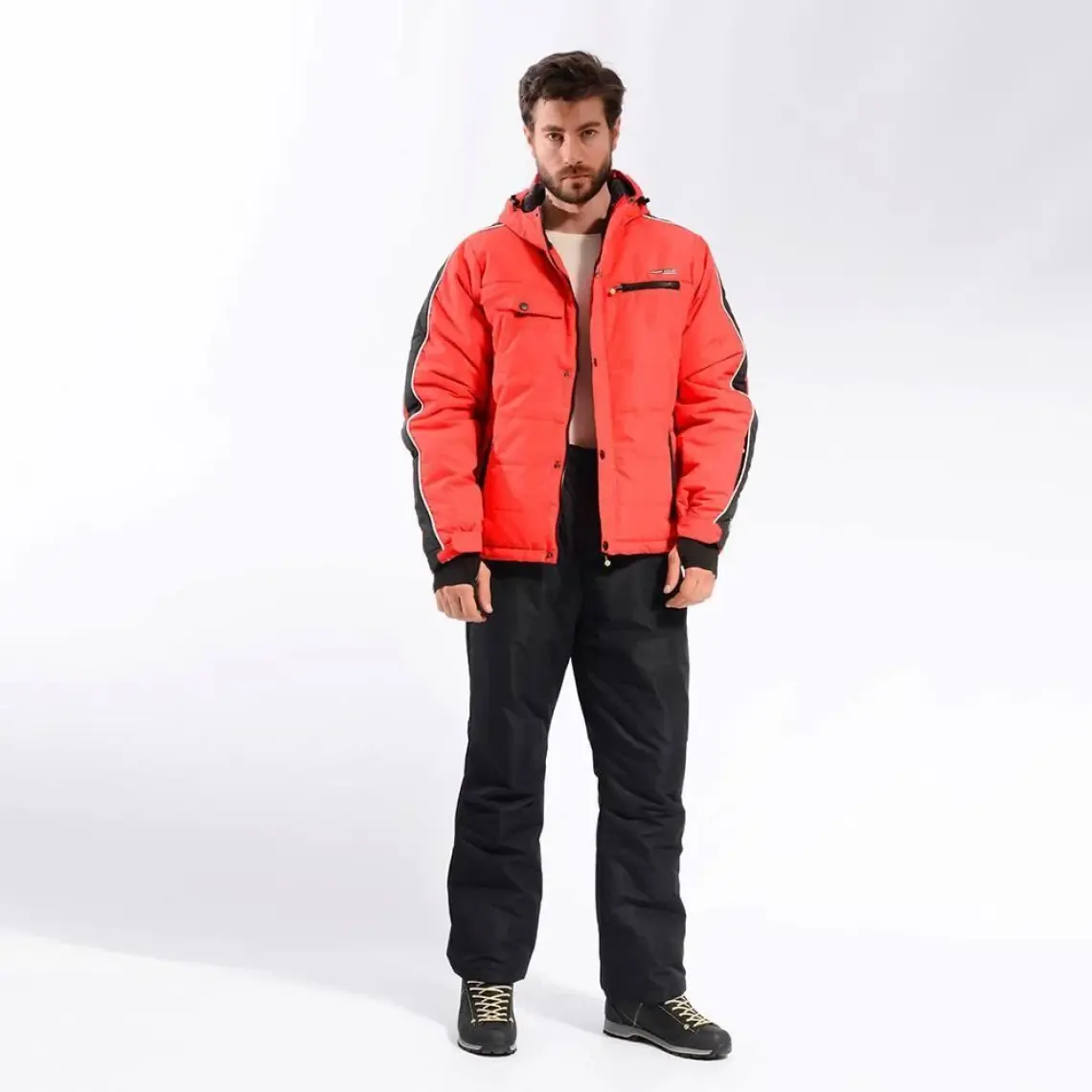 Freecamp Erkek Kayak Montu