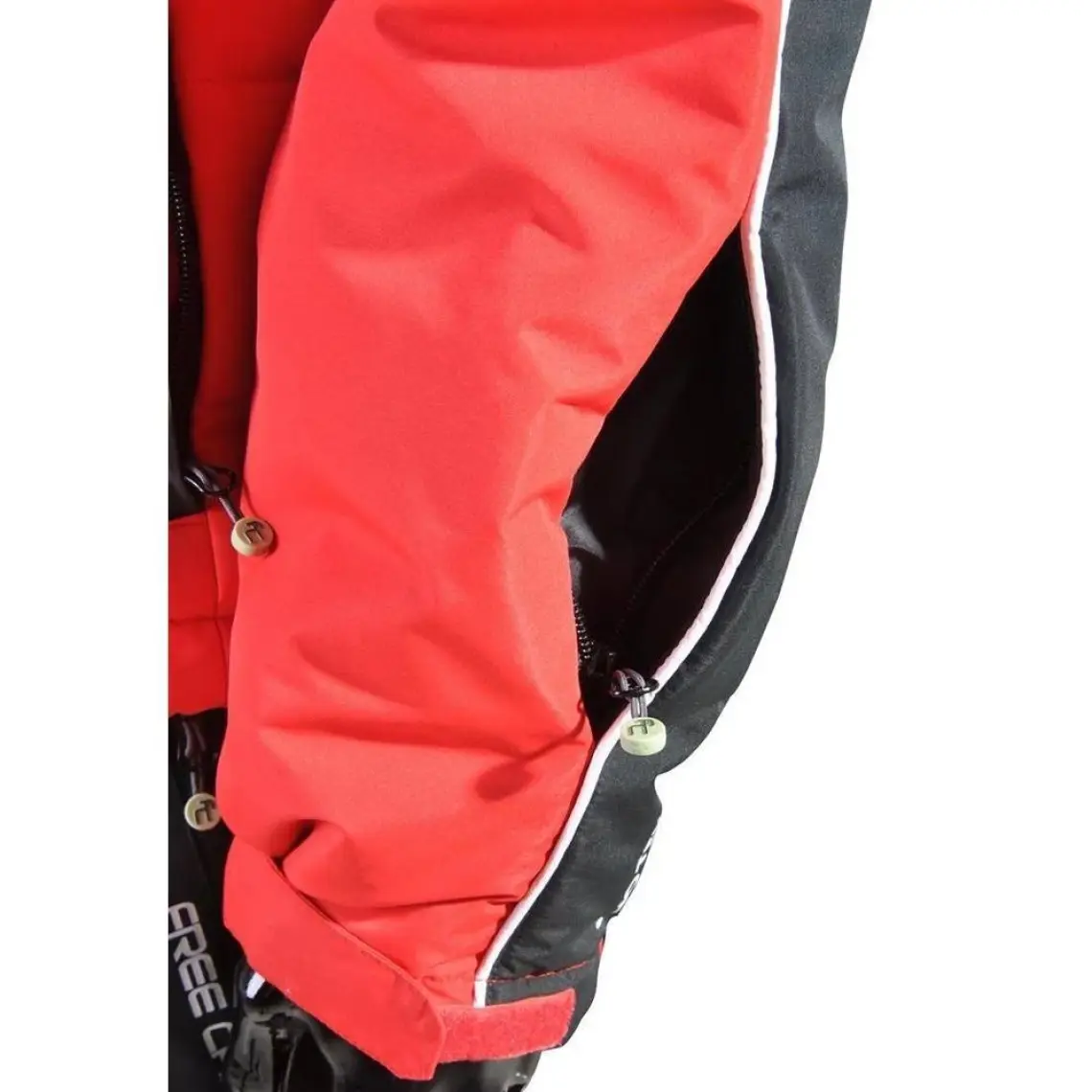 Freecamp Erkek Kayak Montu