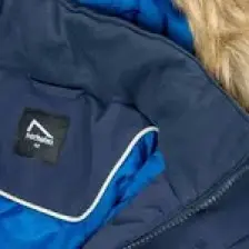 Norheim Çocuk Kayak Tulumu