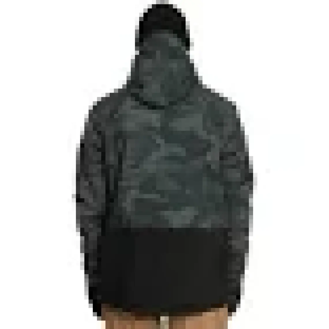 Quiksilver Mission Printed Block Erkek Snowboard Kayak Montu EQYTJ03403-KVJ3
