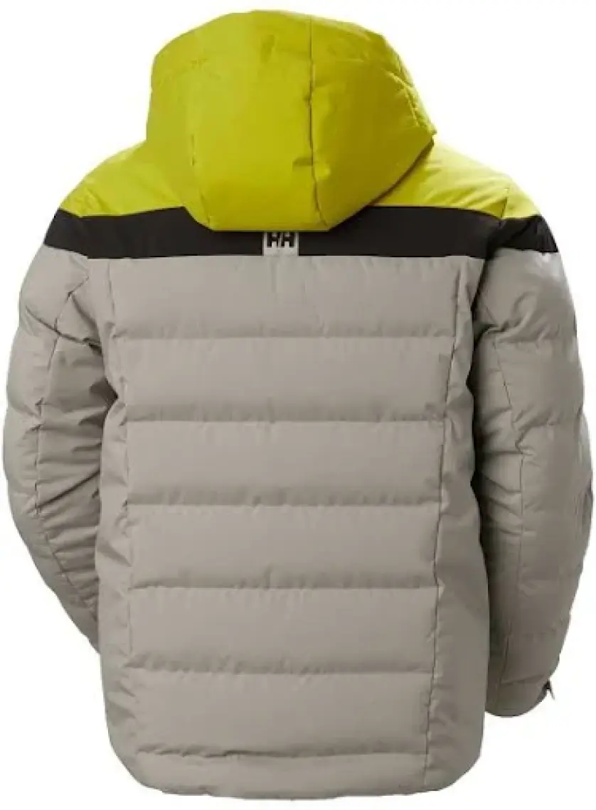 Helly Hansen Bossanova Puffy Erkek Lacivert Mont 65781-597