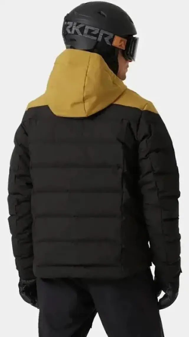 Helly Hansen Bossanova Puffy Erkek Lacivert Mont 65781-597