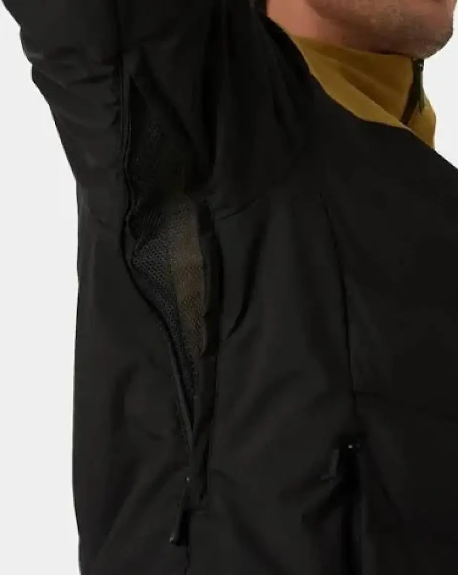 Helly Hansen Bossanova Puffy Erkek Lacivert Mont 65781-597