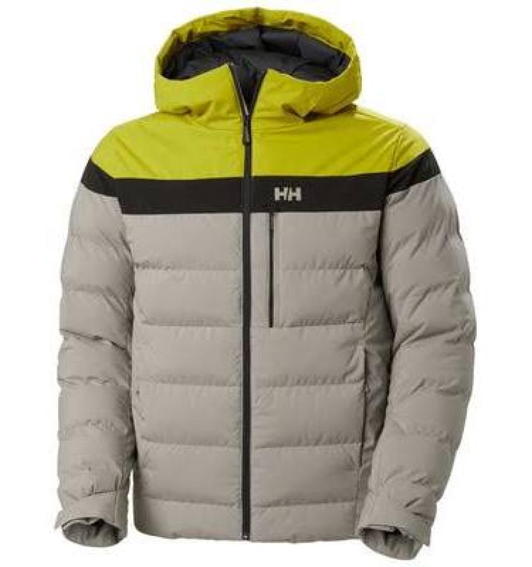 Helly Hansen Bossanova Puffy Erkek Lacivert Mont 65781-597