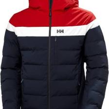 Helly Hansen Bossanova Puffy Erkek Lacivert Mont 65781-597