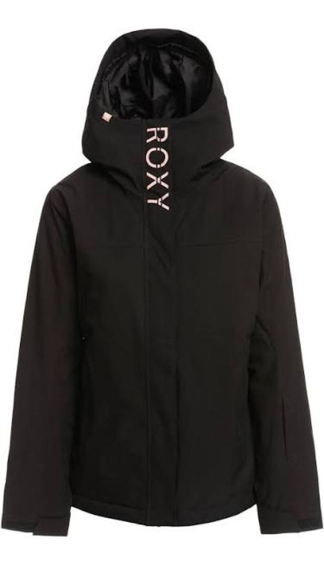 Roxy Galaxy Kadın Su Geçirmez Snowboard Kar Montu ERJTJ03353