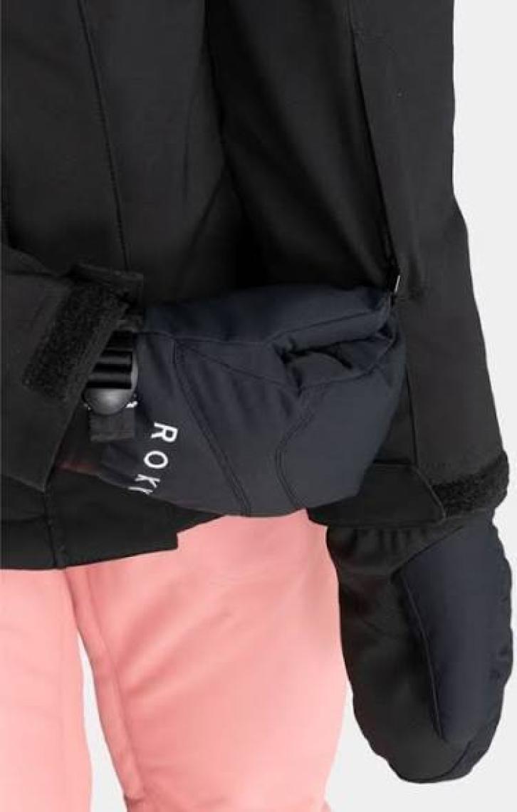 Roxy Galaxy Kadın Su Geçirmez Snowboard Kar Montu ERJTJ03353