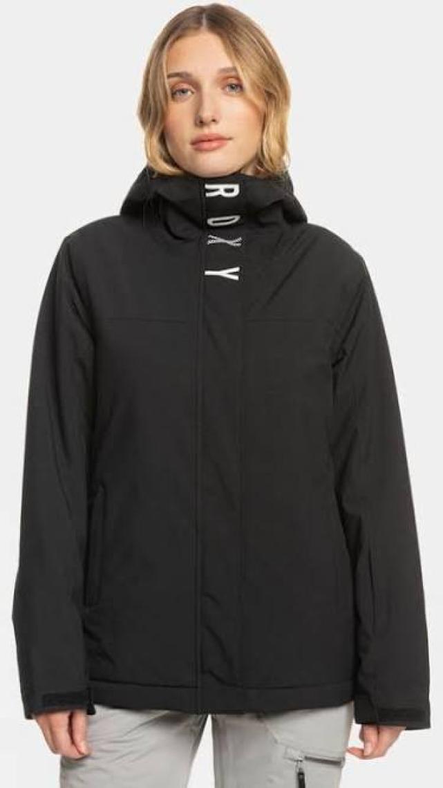 Roxy Galaxy Kadın Su Geçirmez Snowboard Kar Montu ERJTJ03353