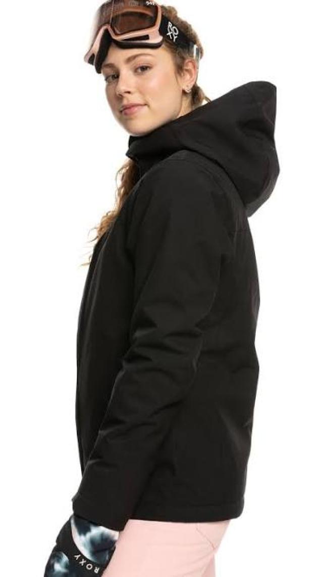 Roxy Galaxy Kadın Su Geçirmez Snowboard Kar Montu ERJTJ03353