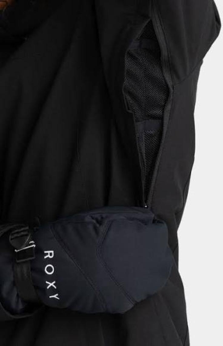 Roxy Galaxy Kadın Su Geçirmez Snowboard Kar Montu ERJTJ03353