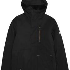 Quiksilver Mission Solid Çocuk Su Geçirmez Snowboard Kayak Kar Montu EQBTJ03157