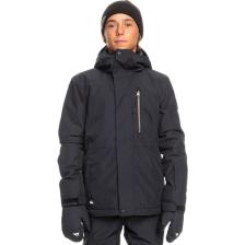 Quiksilver Mission Solid Çocuk Su Geçirmez Snowboard Kayak Kar Montu EQBTJ03157