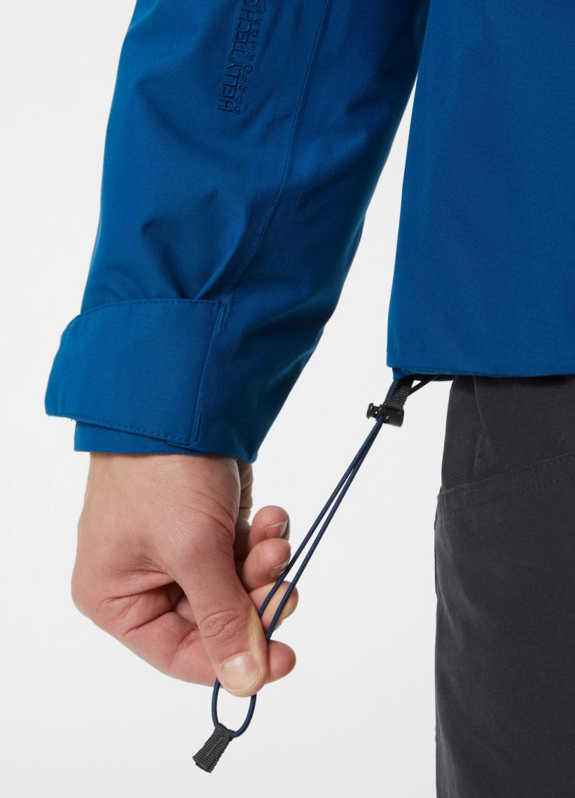 Helly Hansen Helly Hansen Banff Insulated Mont Sarı Erkek Mont 63117-328