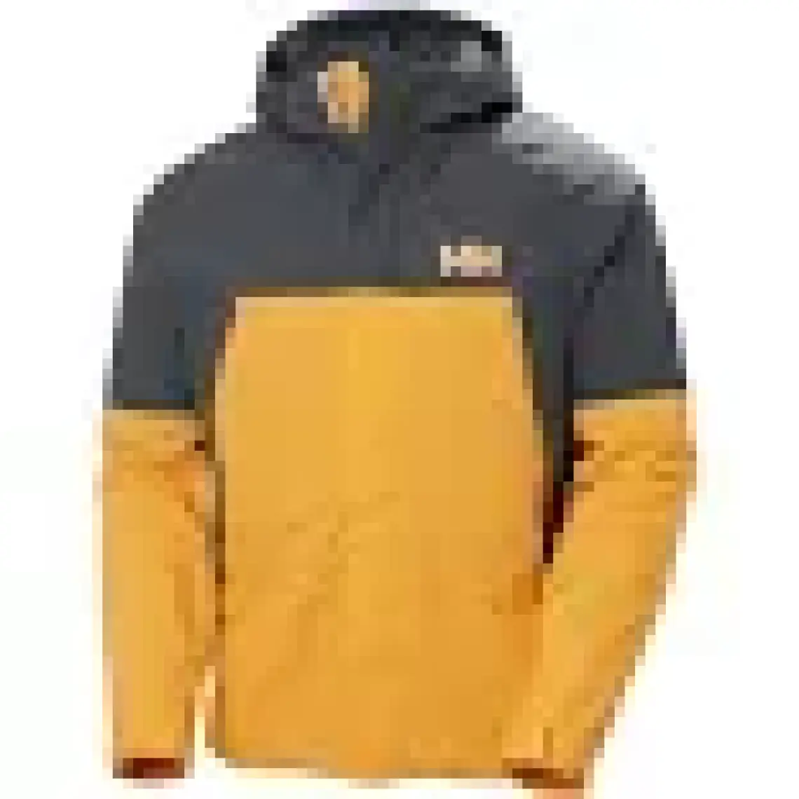 Helly Hansen Helly Hansen Banff Insulated Mont Sarı Erkek Mont 63117-328
