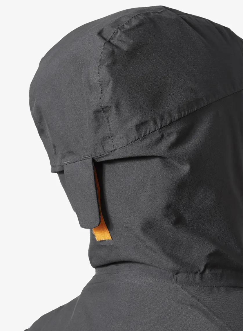 Helly Hansen Helly Hansen Banff Insulated Mont Sarı Erkek Mont 63117-328