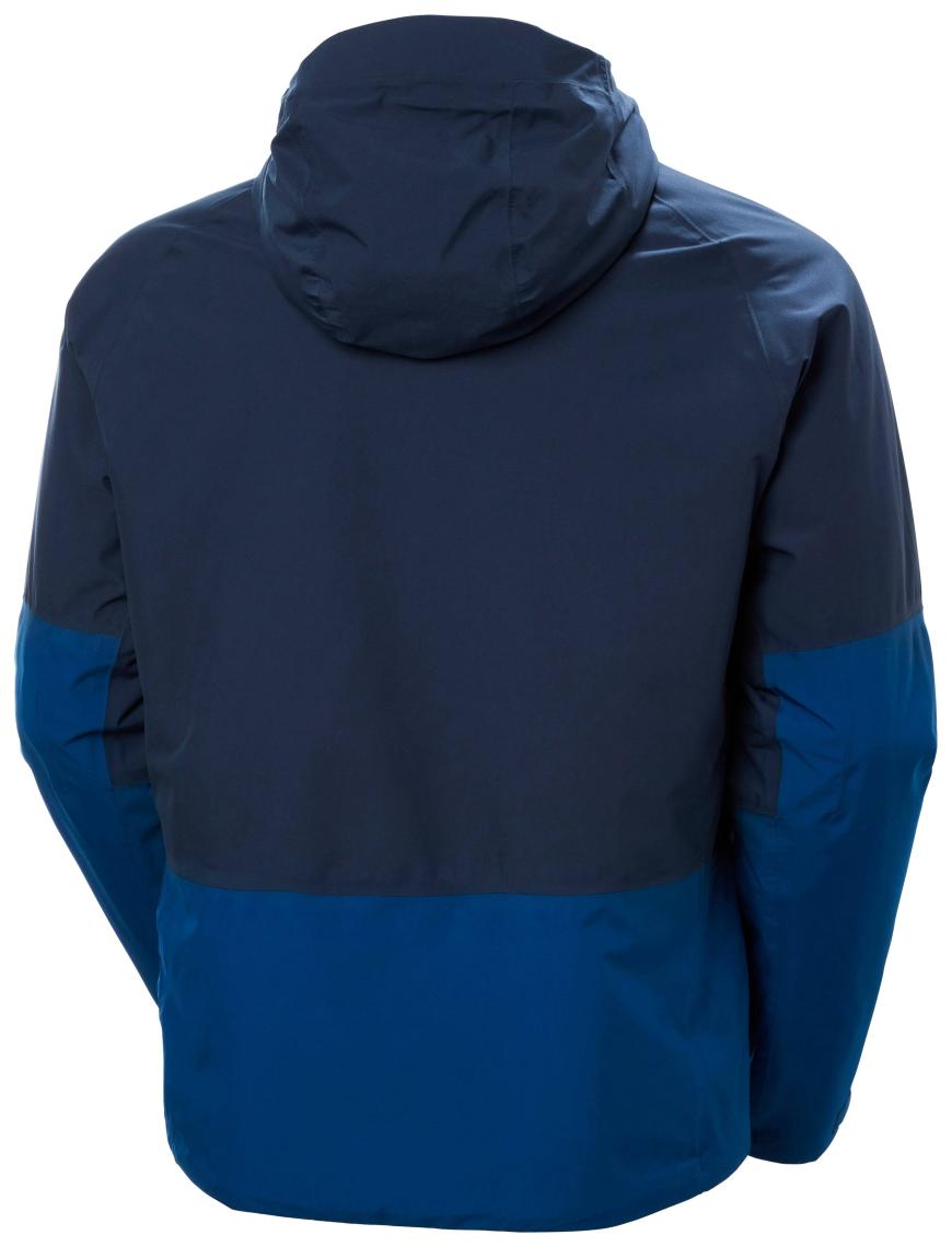 Helly Hansen Helly Hansen Banff Insulated Mont Sarı Erkek Mont 63117-328