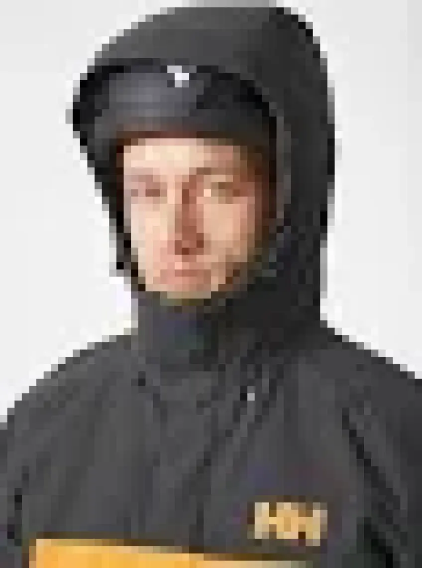 Helly Hansen Helly Hansen Banff Insulated Mont Sarı Erkek Mont 63117-328