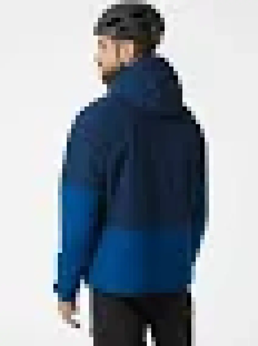 Helly Hansen Helly Hansen Banff Insulated Mont Sarı Erkek Mont 63117-328
