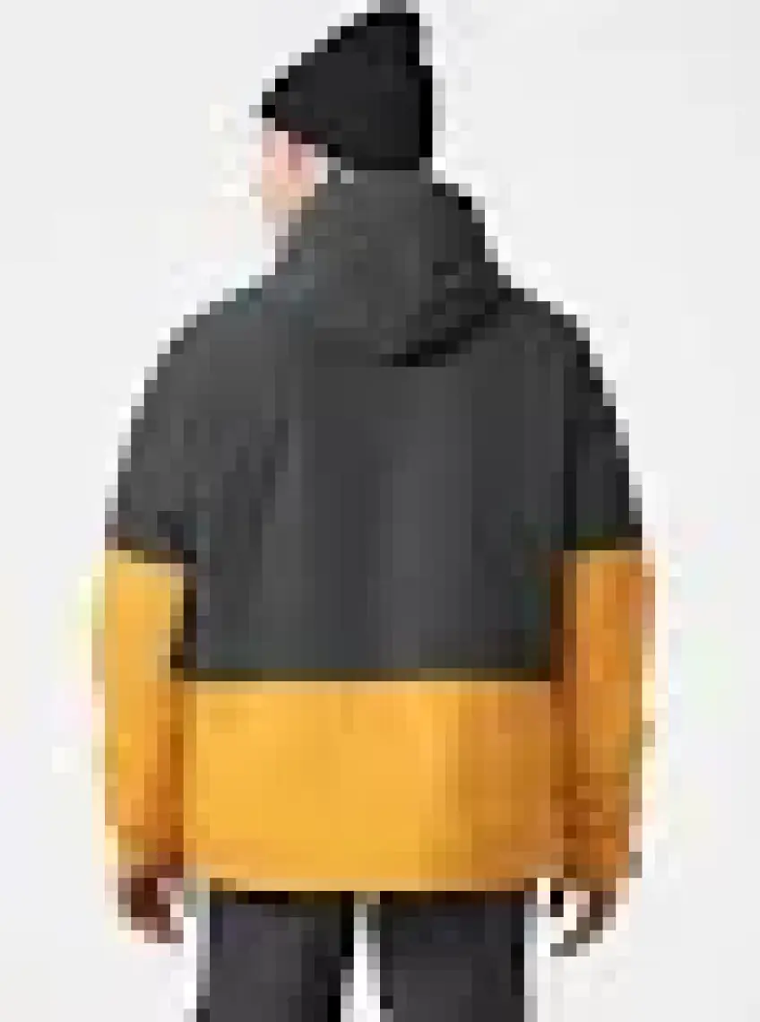 Helly Hansen Helly Hansen Banff Insulated Mont Sarı Erkek Mont 63117-328