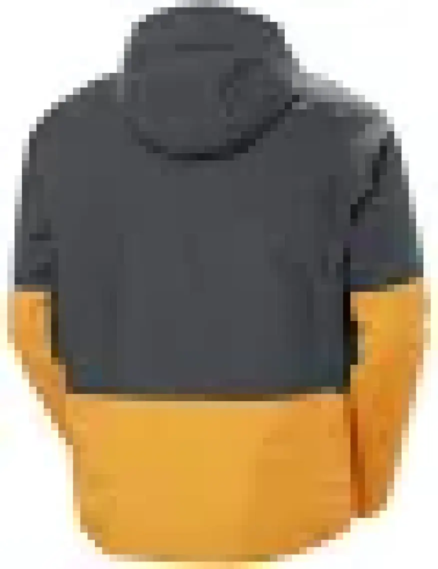 Helly Hansen Helly Hansen Banff Insulated Mont Sarı Erkek Mont 63117-328