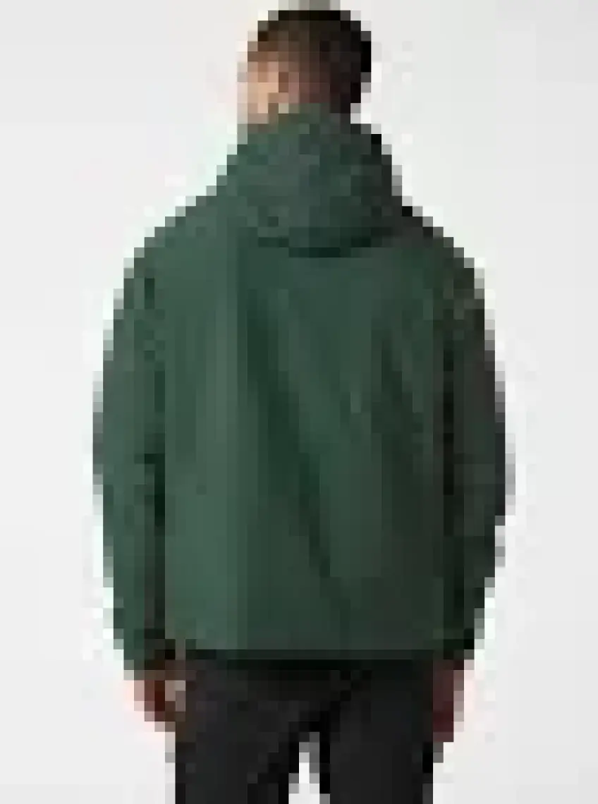 Helly Hansen Helly Hansen Banff Insulated Mont Sarı Erkek Mont 63117-328