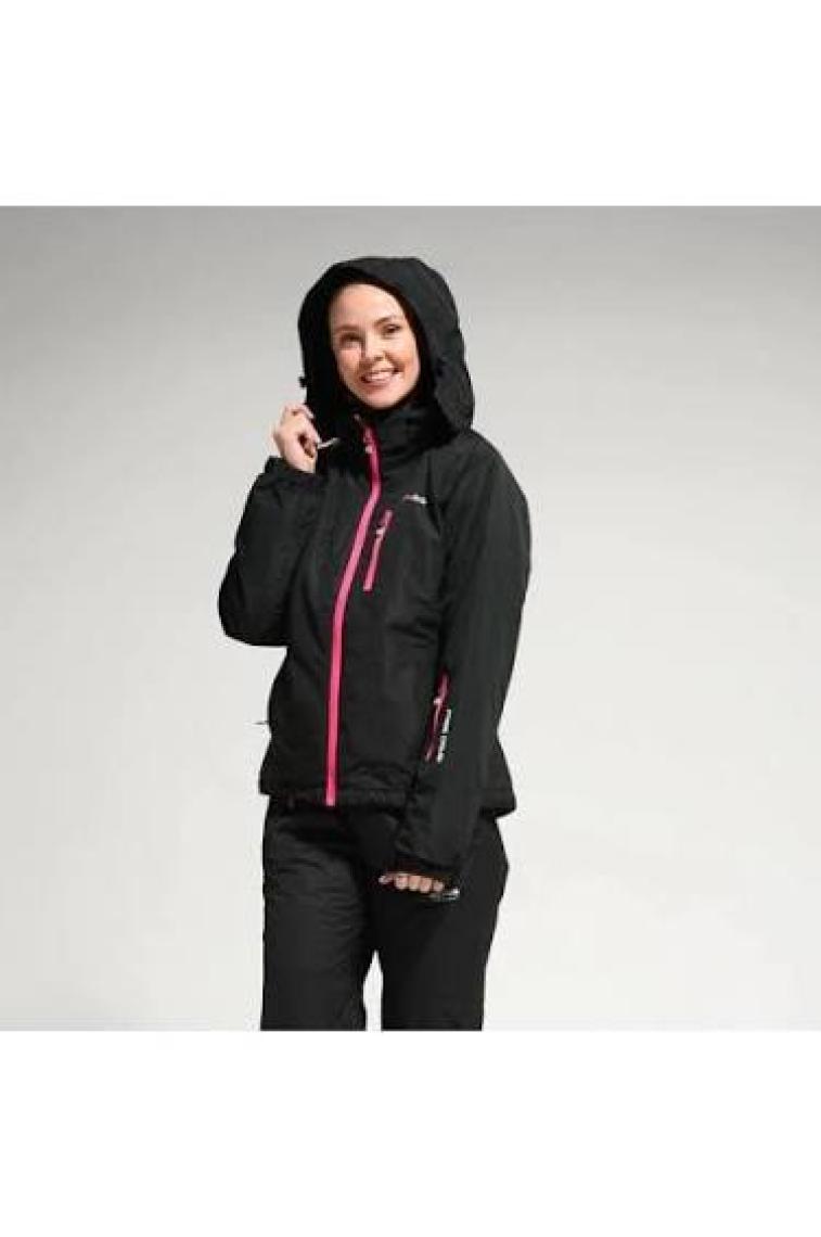 Freecamp Kadın Kayak Montu