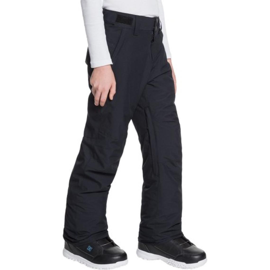 Quiksilver Estate Çocuk  Su Geçirmez Snowboard Pantolonu EQBTP03033